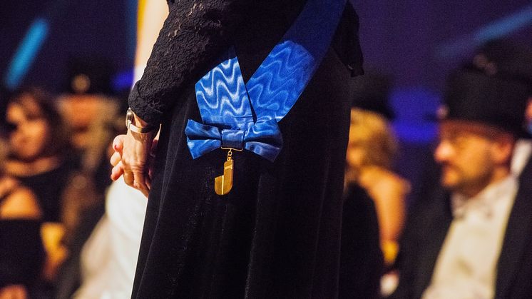 Akademisk Högtid, Jönköping University