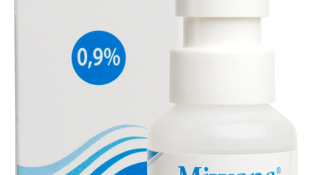 Miwana 0,9 %