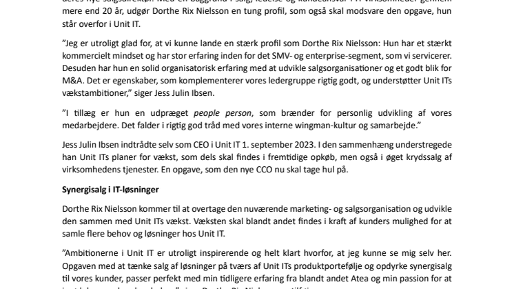 Unit IT ny CCO_PRESSEMEDDELELSE.pdf