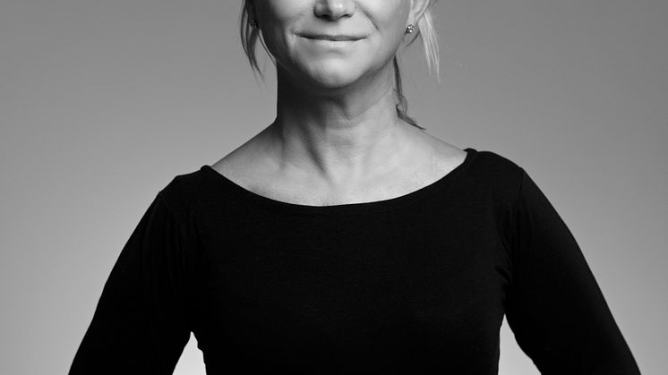 Annika Lindgren