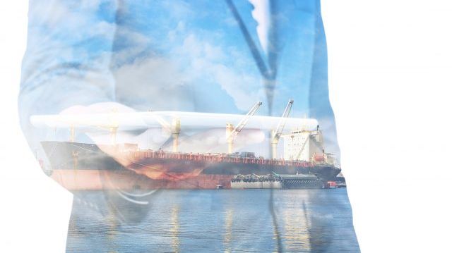 Svensk Sjöfarts årsmöte samlar Sjöfartssverige
