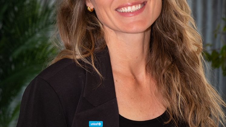 Maria Greenberg Bergheim