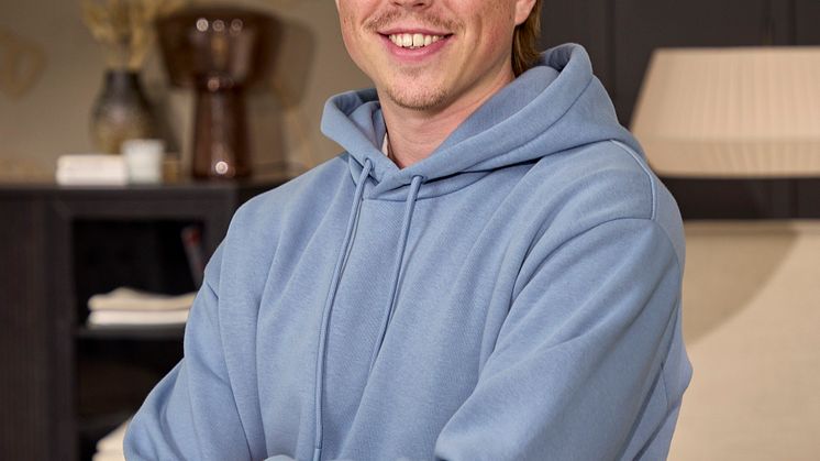 William Poromaa