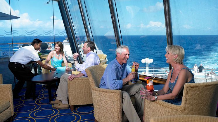 Fred. Olsen Cruise Lines’ new ‘Booking Reassurance Guarantee’ offers peace of mind over Coronavirus with ability to cancel and reschedule 2020 cruises