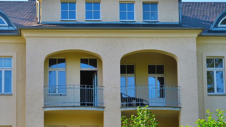 procilon Unternehmenszentrale in Taucha bei Leipzig