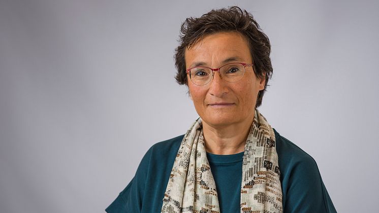 The UN advisory board includes Umeå University researcher and AI expert Virginia Dignum.