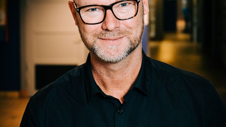 Magnus Ekwall - Chef Malmö Kulturskola