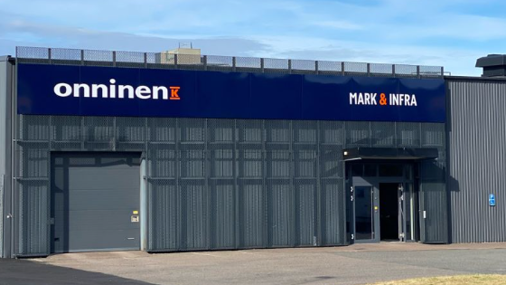 Kesko Sverige har siktet inställt på västra Götaland