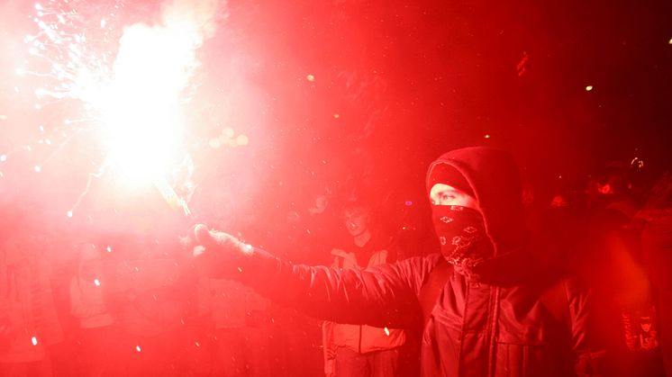 Foto: Magnus Fröderberg/norden.org