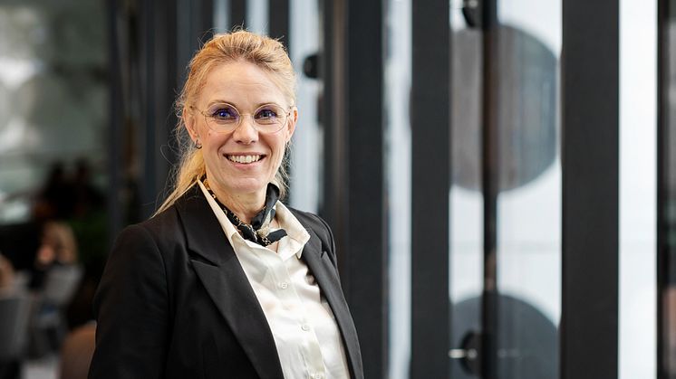 Elisabeth Hansson