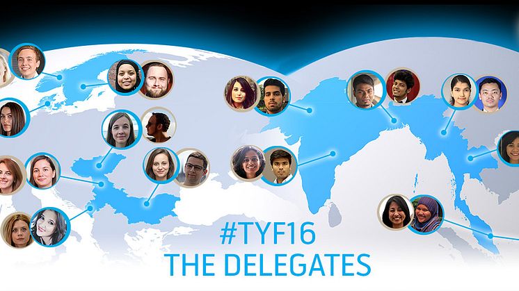 Telenor Youth Forum 2016