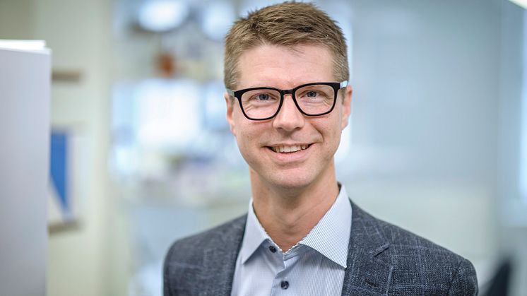 Andreas Josefsson