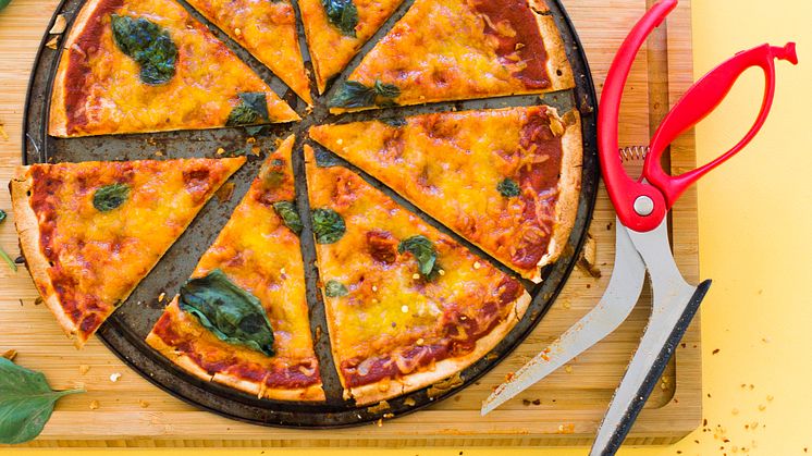 Pizzasax
