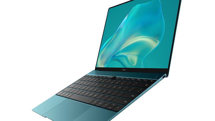 Huawei_MatebookX_3