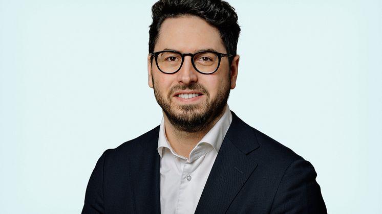 NNIT reinforces AI focus and investments by anchoring regional business units in new global structure led by Director Sam Laermans
