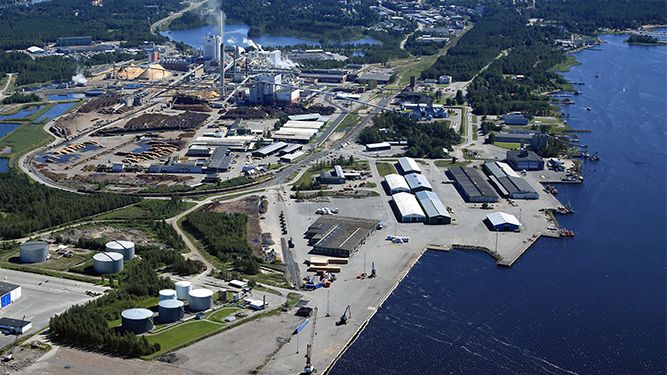 - Tämän strategisen investoinnin avulla vahvistamme asemaamme Suomessa ja parannamme mahdollisuuksia tavoitteemme saavuttamiseen, kertoo Jonas Wiklund, CEO Wibax Group