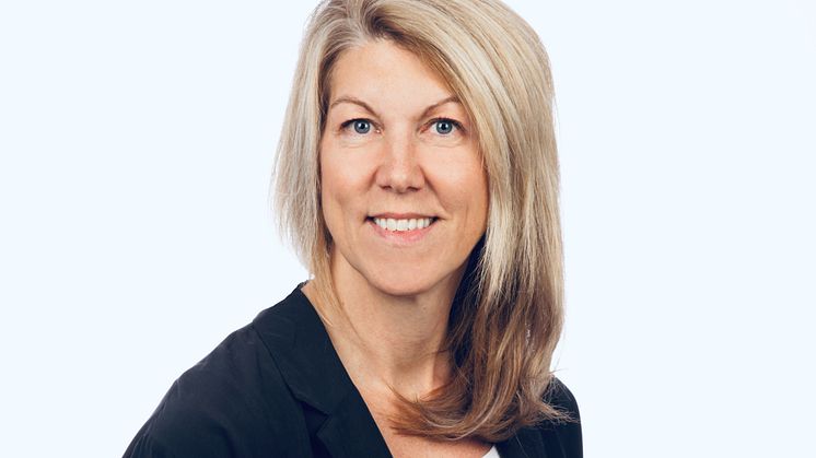 Emma Ekdahl ny affärschef på Tyréns 