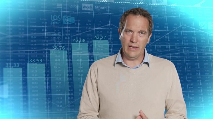 LOS Energy Kraftkommentar uke 32 2016
