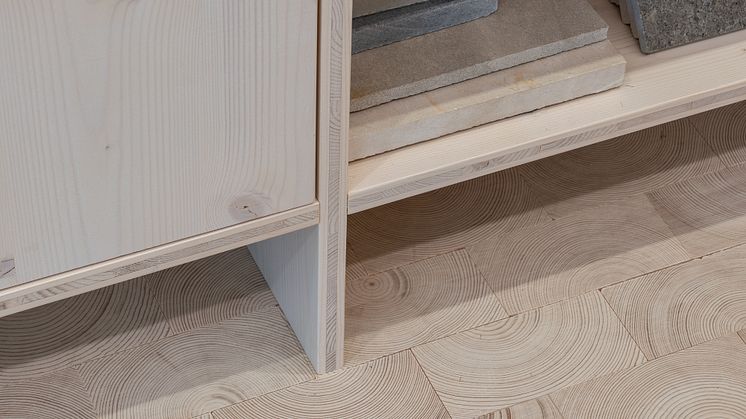 Stockholmskontoret, LINK Arkitektur