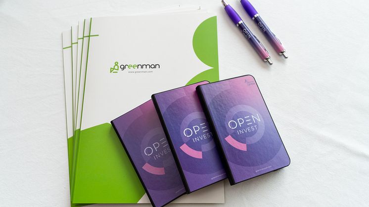 OPEN INVEST 2025
