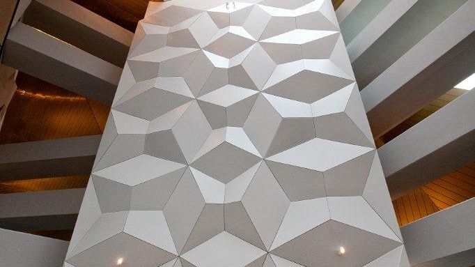 Clarion Hotel & Congress Trondheim - Lounge