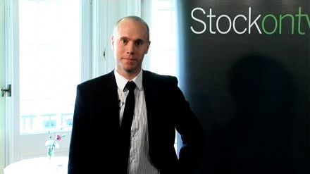 Stockontv - Dagen