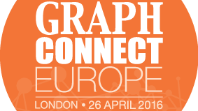 ​Årets upplaga av Neo4j GraphConnect Europe blir rekordstor