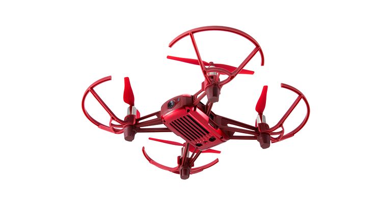 RoboMaster Tello Talent 12
