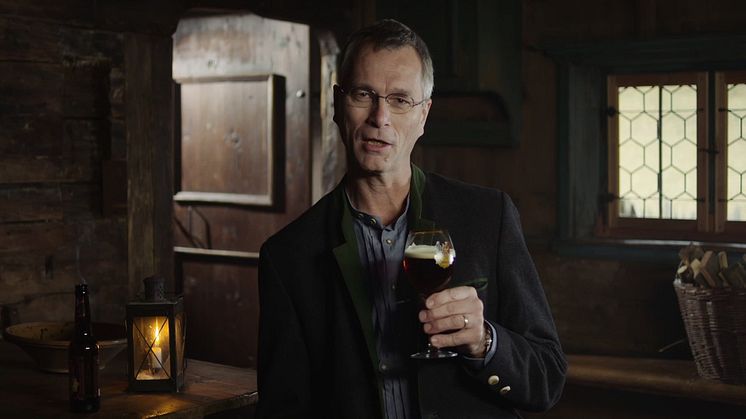 Geschichte des Paulaner Salvators