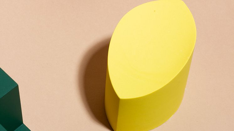 Let's Talk Colour – Asta Florestedt