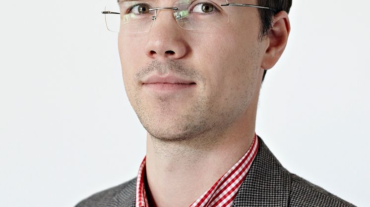 Filip Arnberg