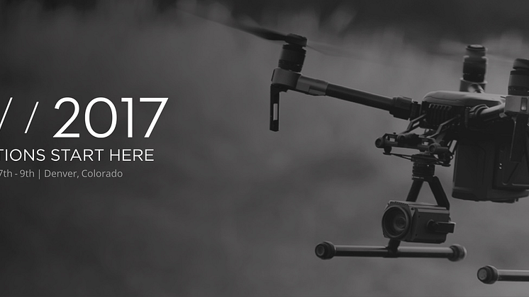 DJI Media Update November 09, 2017
