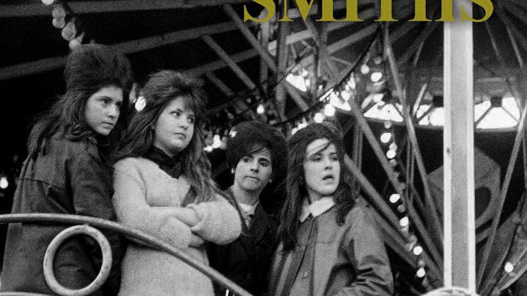 Nu släpps The Smiths boxen ”Complete” i tre olika format. 