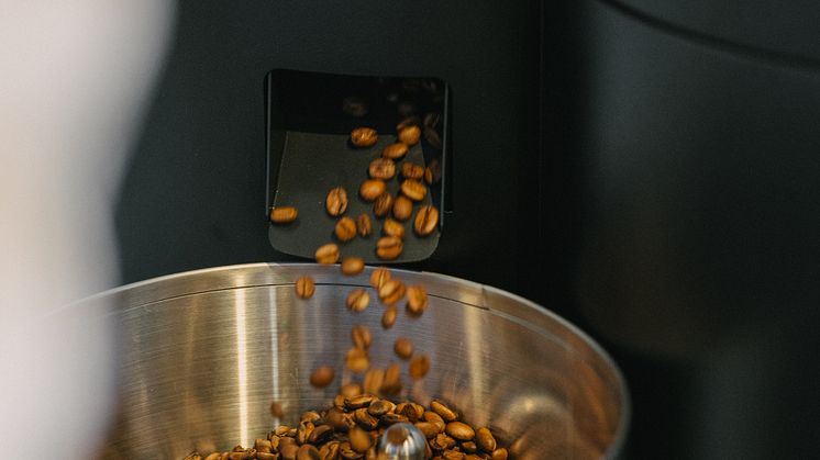 Kaffebrenner