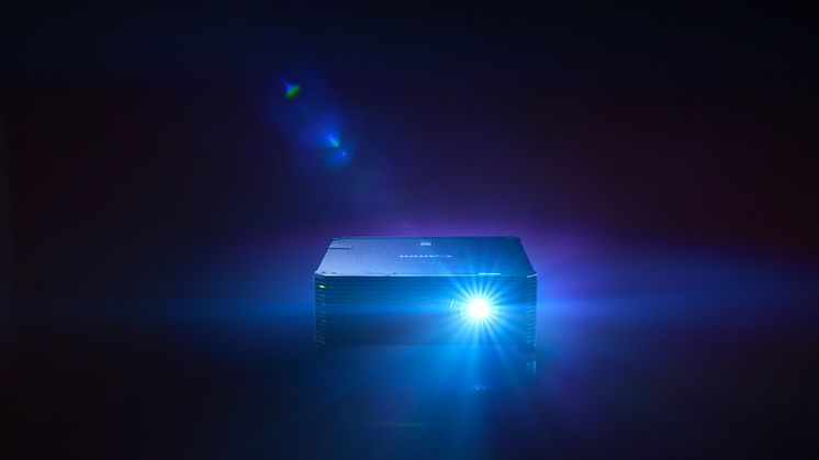 XEED 4K600STZ Projector