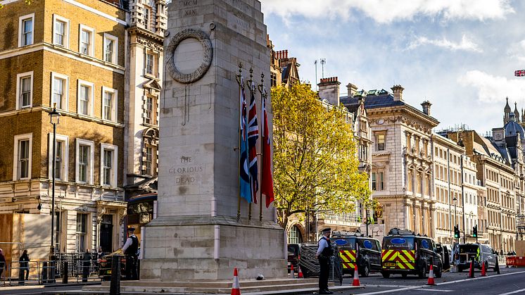 Cenotaph 012