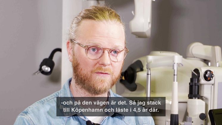 KlarSynt - med kundens bästa för ögonen