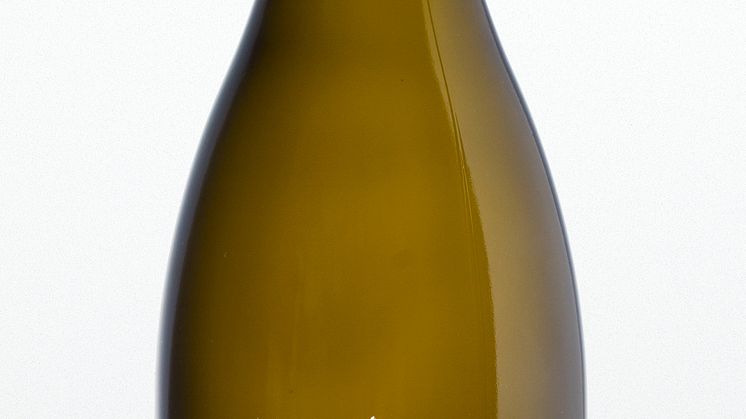 Septembernyhet från Sonoma - Rodney Strong Chalk Hill Chardonnay