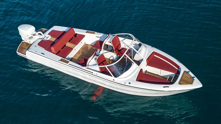 Candela C-7