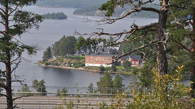 Avtalet skrivs torsdag den 1 september på Björkuddens Hotell & Restaurang