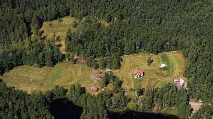 Örebro kommun bjuder in till Hyttebacken