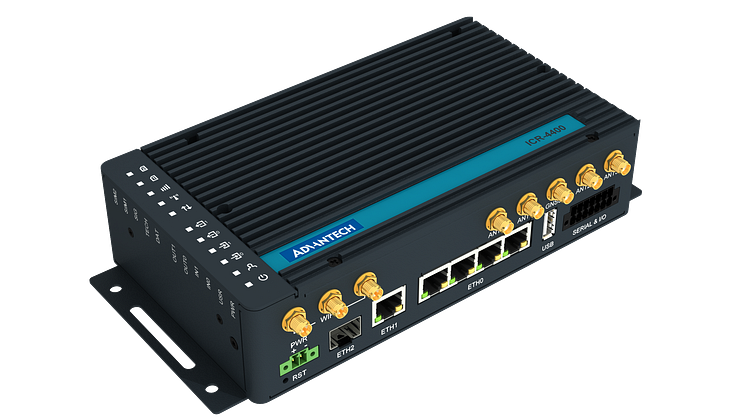 Advantech ICR-4453