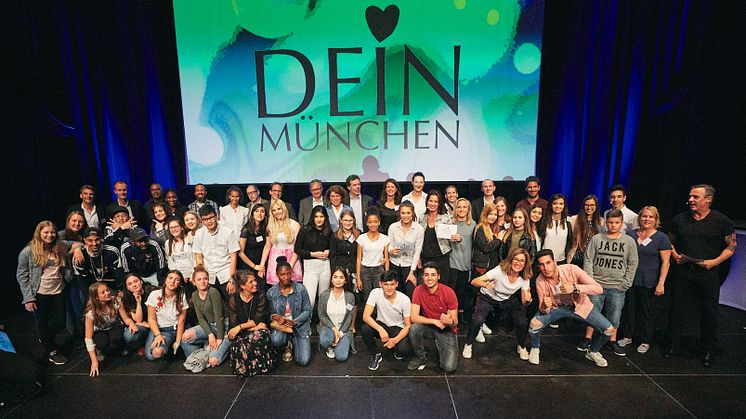 No Limits Danke an alle
