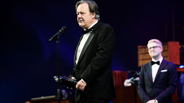 Årets Musical / Teaterkoncert / Show 2016 går til Det Ny Teaters storslåede opsætning af den klassiske musical ’The Sound of Music’.