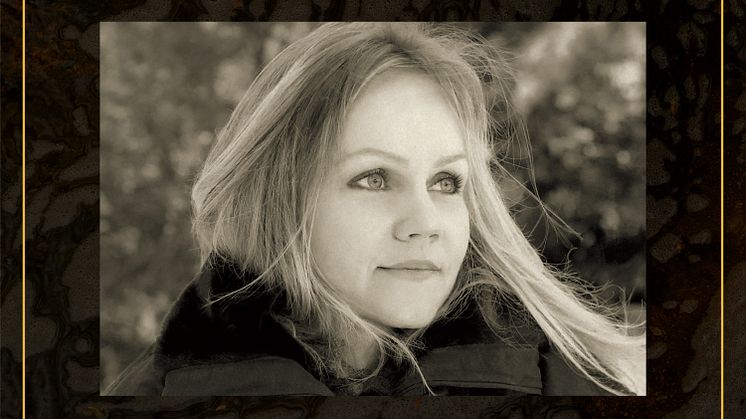 Eva Cassidy with the London Symphony Orchestra -Tall Trees in Georgia -  Released ﻿13th January 2023