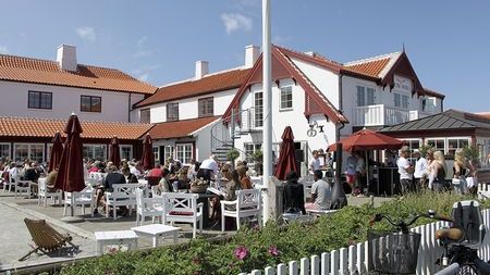 Ruths Hotel i Gl. Skagen har indgået aftale med Samhandel omkring outsourcing af deres indkøb.