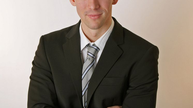 Fredrik Hagenius