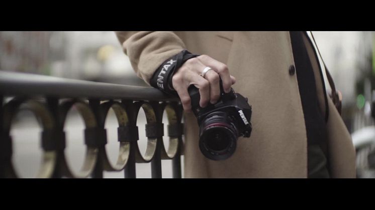 Pentax KP_video