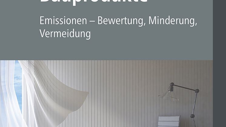 Innenraumluftqualität und Bauprodukte (2D/tif)