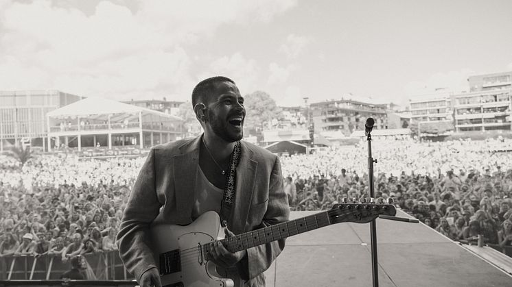 Foto: Robin Bøe
